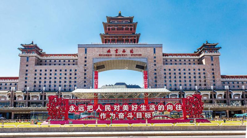 北京建站